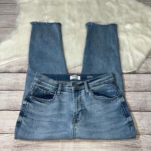 Kensie Jeans The Juliet High-Rise Slim